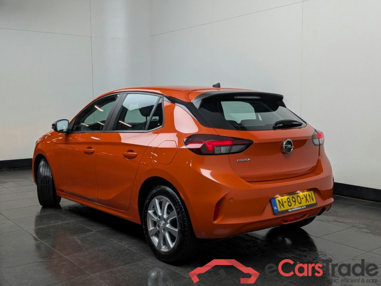 OPEL CORSA 1.2 Edition #4