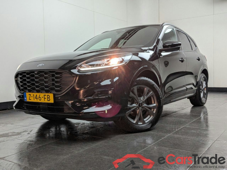FORD Kuga 2.5 PHEV ST-Line #1