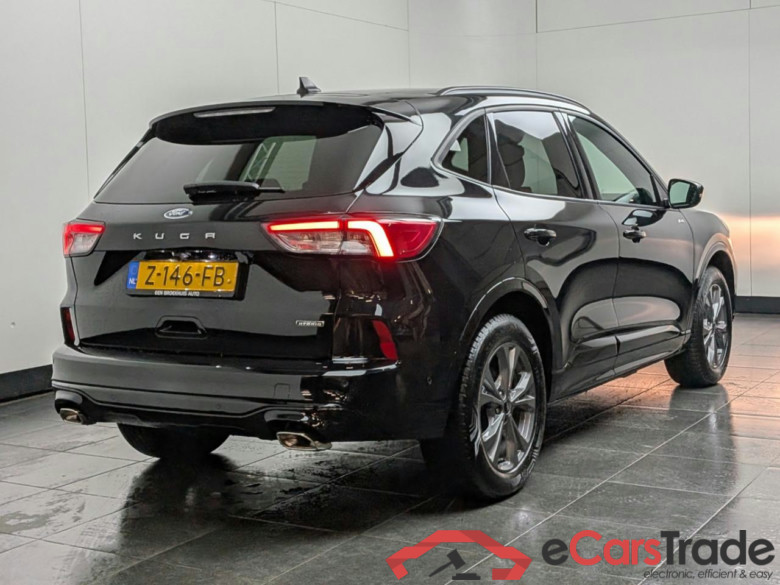 FORD Kuga 2.5 PHEV ST-Line #3