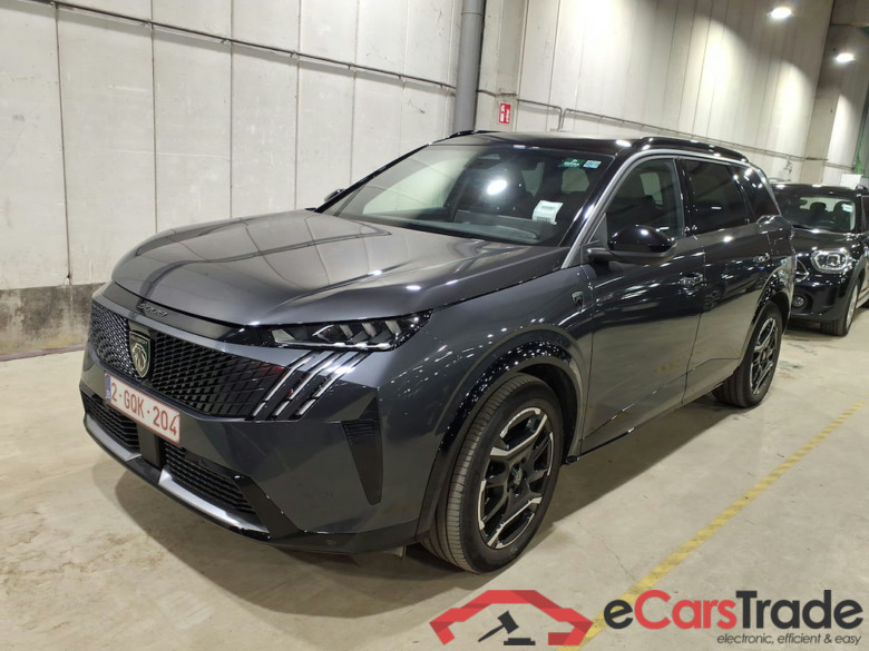 PEUGEOT 5008 BEV 73KWH 210 GT #1