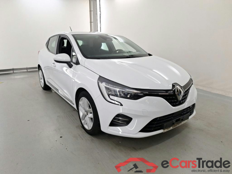 RENAULT Clio 1.0 TCE 100 CORPORATE EDITION #2