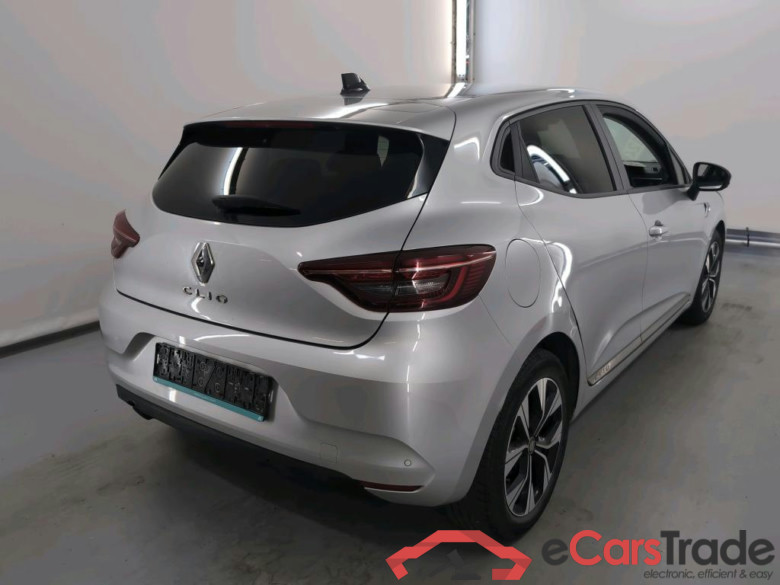 RENAULT CLIO 1.0 TCE 90 LIMITED #3 #4