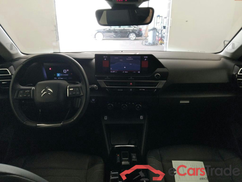 CITROEN C4 / 2020 / 5P / berlina con portón BlueHdi 130 S&S EAT8 Feel Pack #3