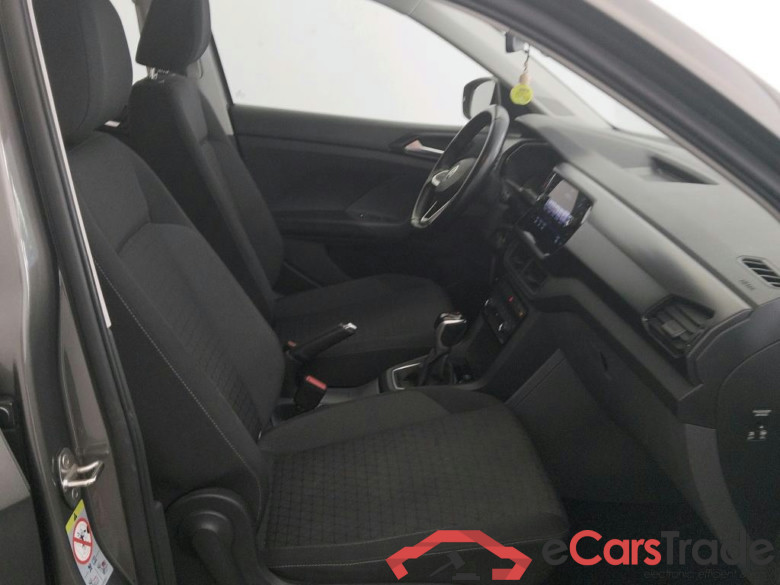 VOLKSWAGEN T-Cross / 2018 / 5P / todoterreno Advance 1.0 TSI 85kW (115CV) DSG (AC) #6