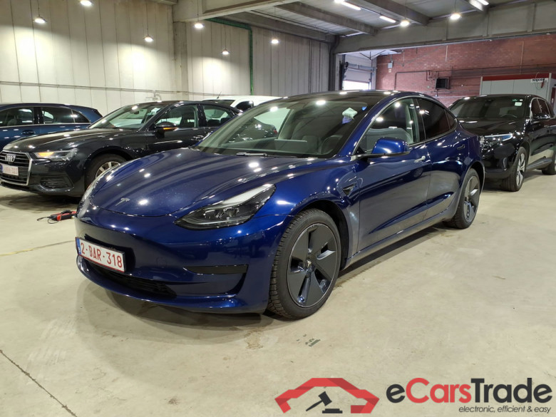 TESLA MODEL 3 50 KWH STANDARD RWD PLUS AUTO #1
