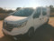 preview Renault Trafic #0