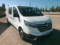 preview Renault Trafic #1