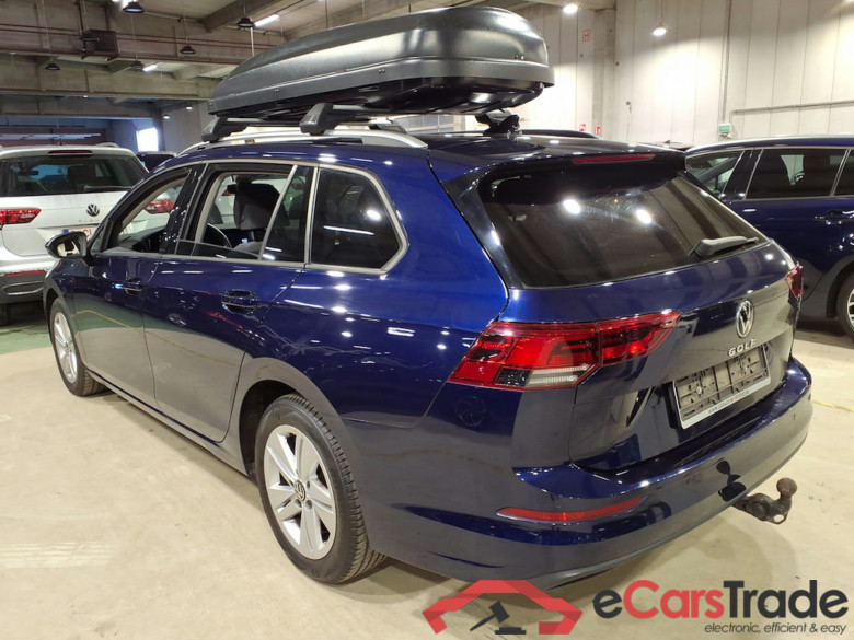 VOLKSWAGEN GOLF VARIANT VIII 1.5 TSI 96KW LIFE #2