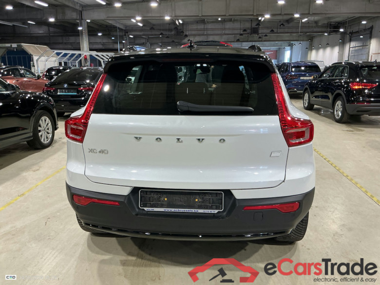 VOLVO XC40 BEV 70KWH RECHARGE PRO #5