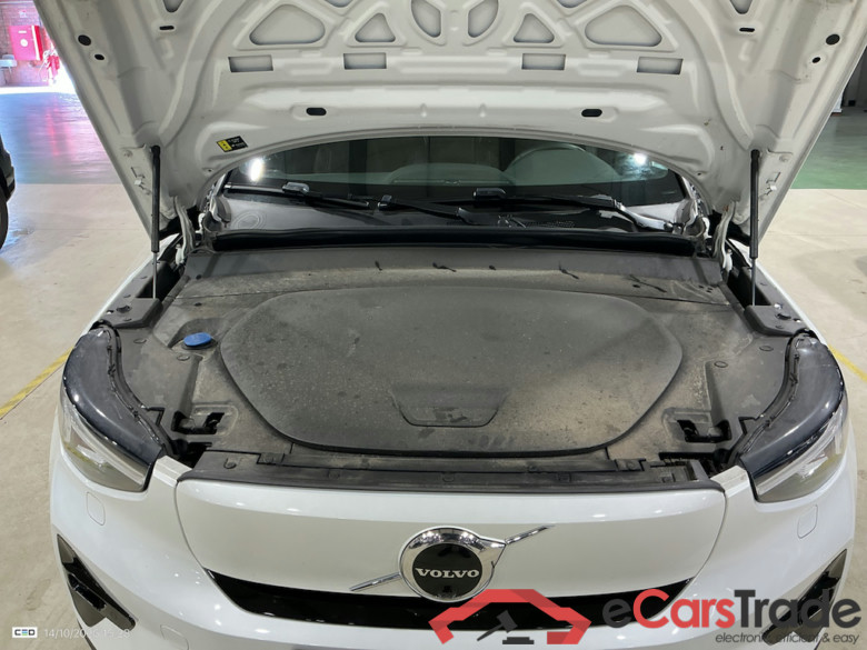 VOLVO XC40 BEV 70KWH RECHARGE PRO #6