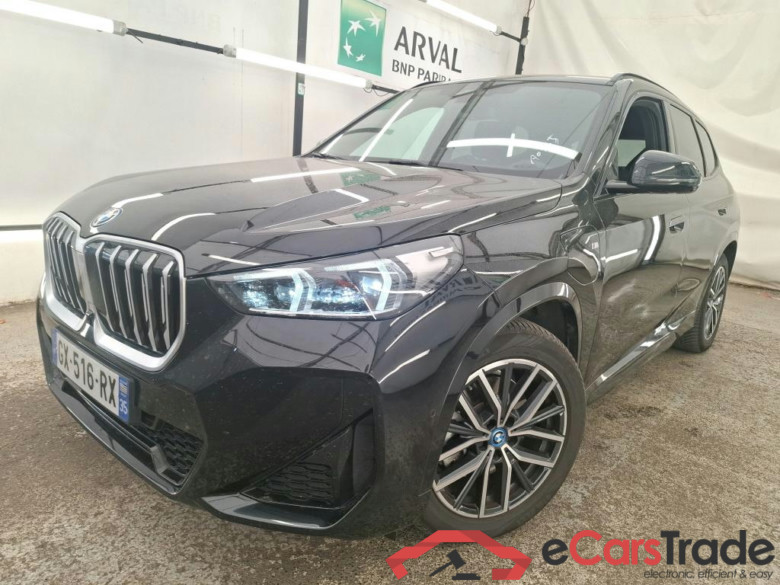 BMW X1 / 2022 / 5P / SUV xDrive25e M Sport DKG7 #2
