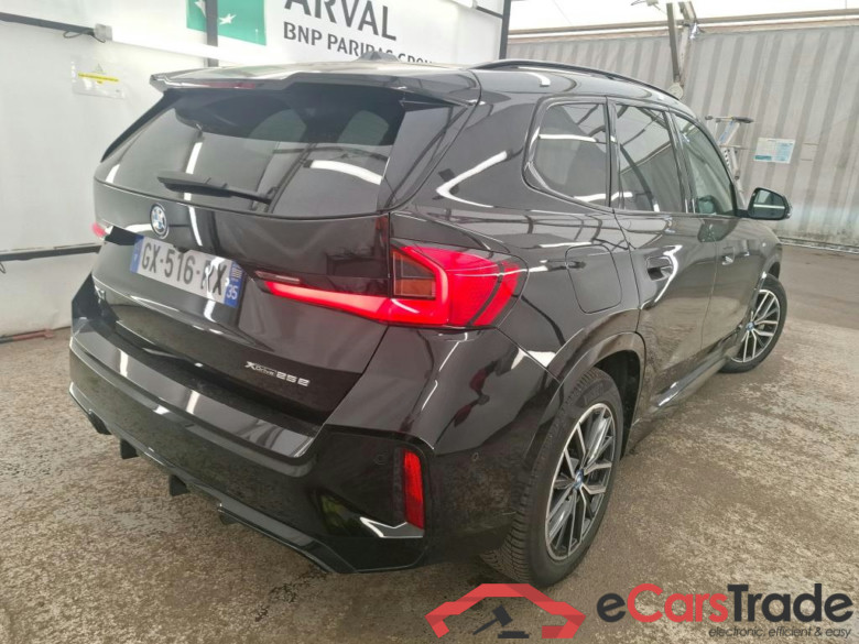 BMW X1 / 2022 / 5P / SUV xDrive25e M Sport DKG7 #6
