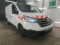 preview Renault Trafic #3