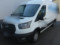 preview Ford Transit #0