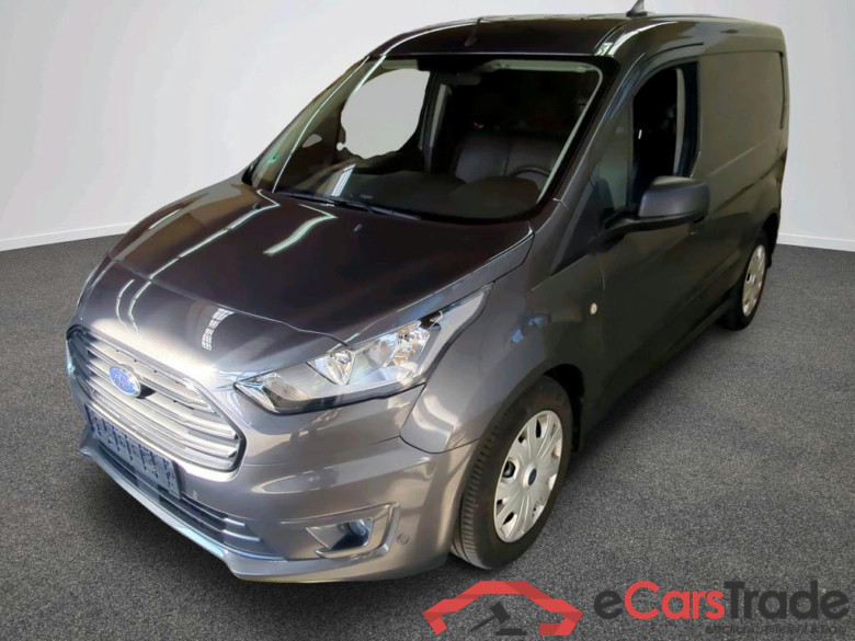 Transit Connect Kasten Trend 1.5 EcoBlue 74KW MT6 E6d
