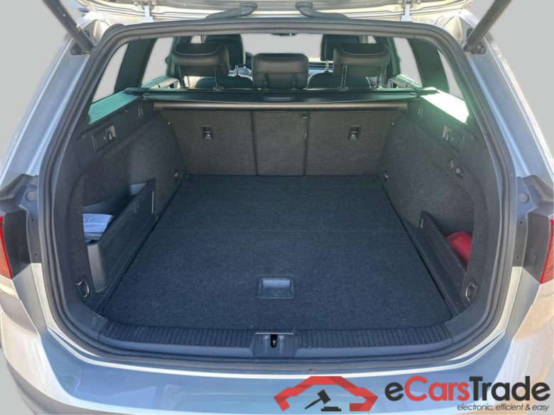 Passat Variant GTE 1.4 TSI 160KW AT6 E6d #6