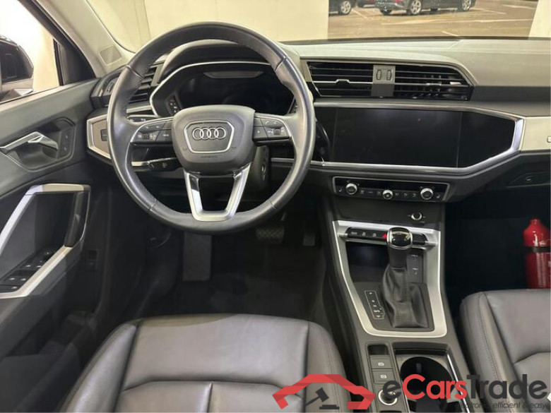 Audi Q3 SPORTBACK Q3 Sportback 35 TFSI S tronic S Line Business Edition (Mild Hybrid) 110kW/150pk  5D/P Auto-7 #5