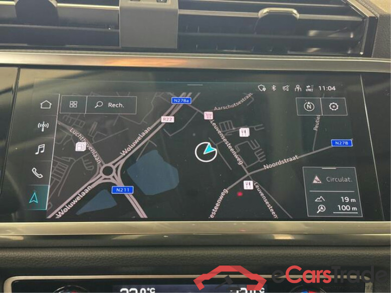 Audi Q3 SPORTBACK Q3 Sportback 35 TFSI S tronic S Line Business Edition (Mild Hybrid) 110kW/150pk  5D/P Auto-7 #6