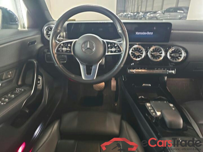 Mercedes CLA Shooting Brake CLA Shooting Brake CLA 250 e Business Solution (PHEV) 160kW/218pk  5D/P Auto-8 #5