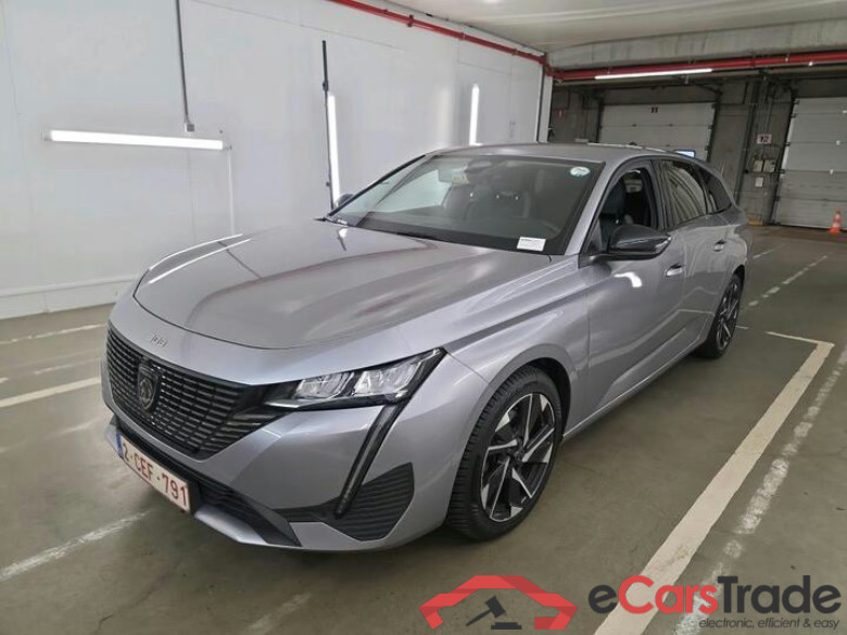 Peugeot 308 SW 308 SW 1.5 BlueHDi 130 S/S EAT8 Allure Pack 96kW/130pk  5D/P Auto-8