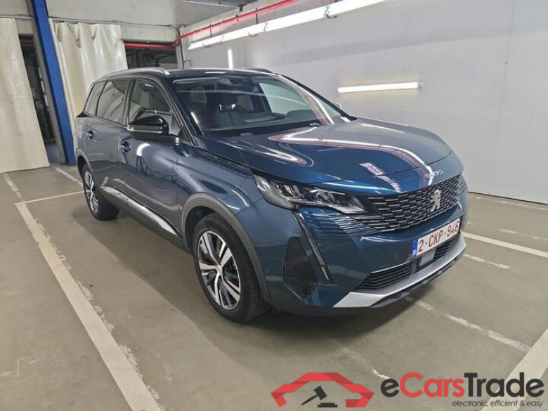 Peugeot 5008 5008 1.5 BlueHDi S/S Allure Pack 96kW/130pk  5D/P Man-6 #2