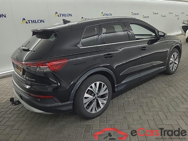 AUDI Q4 e-tron 40 e-tron Laun.Edit.Ad.Pl.150kW Athlon Edition #3