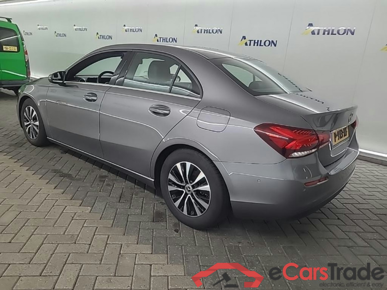 MERCEDES-BENZ A-Klasse Limousine A 180 DCT Business Line 4D 100kW #4