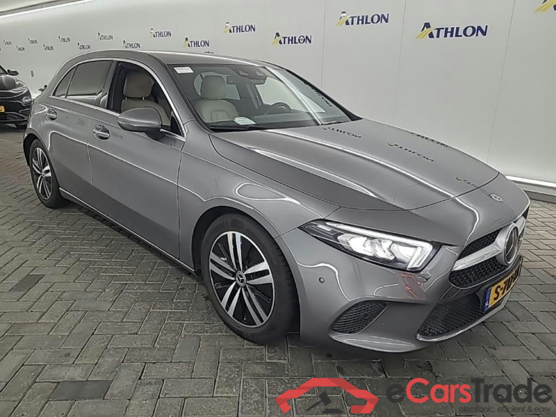 MERCEDES-BENZ A-klasse A 180 DCT Luxury Line 5D 100kW #2