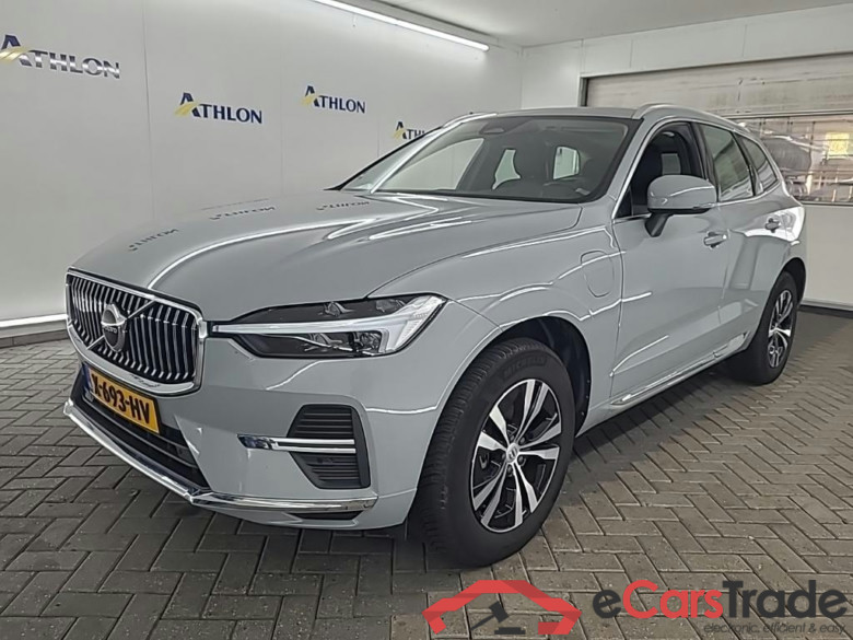 VOLVO XC60 T6 AWD Plug-in hybrid Core - Bright 5D 257kW #1
