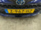 preview Toyota Corolla #3