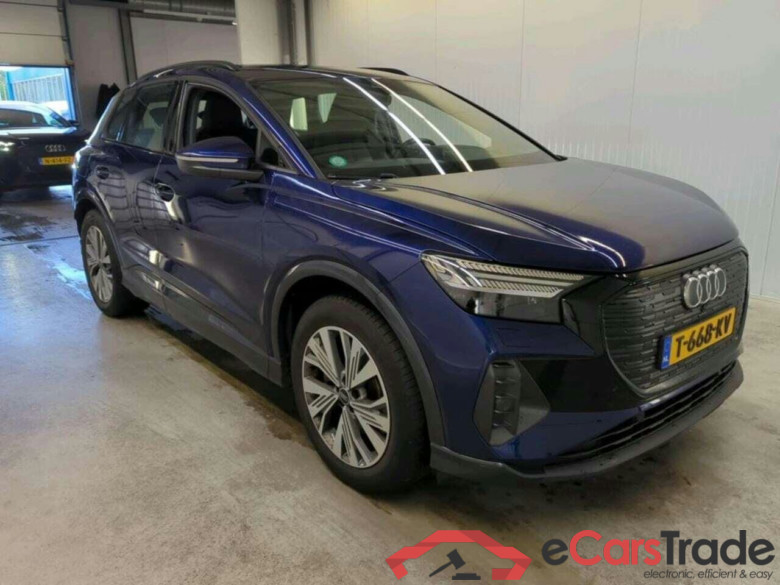 AUDI Q4 e-tron 40 Adv. ed. #5