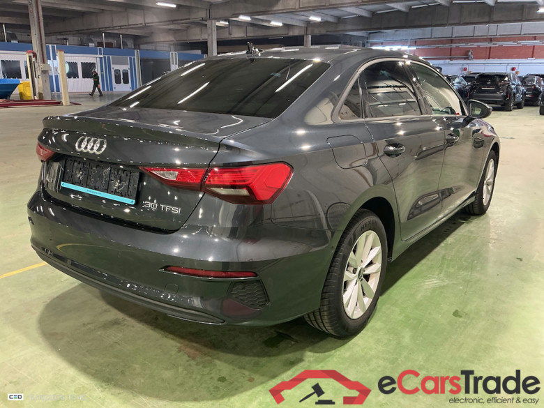 AUDI A3 BERLINE 1.0 TFSI 30 81KW ATTRACTION #4