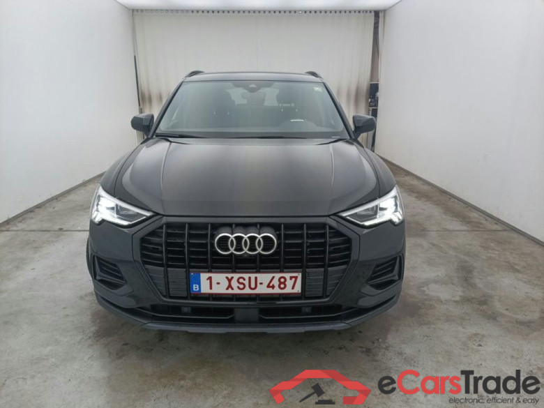 Audi Q3 35 TDI S tronic Advanced Business Editio 5d #5