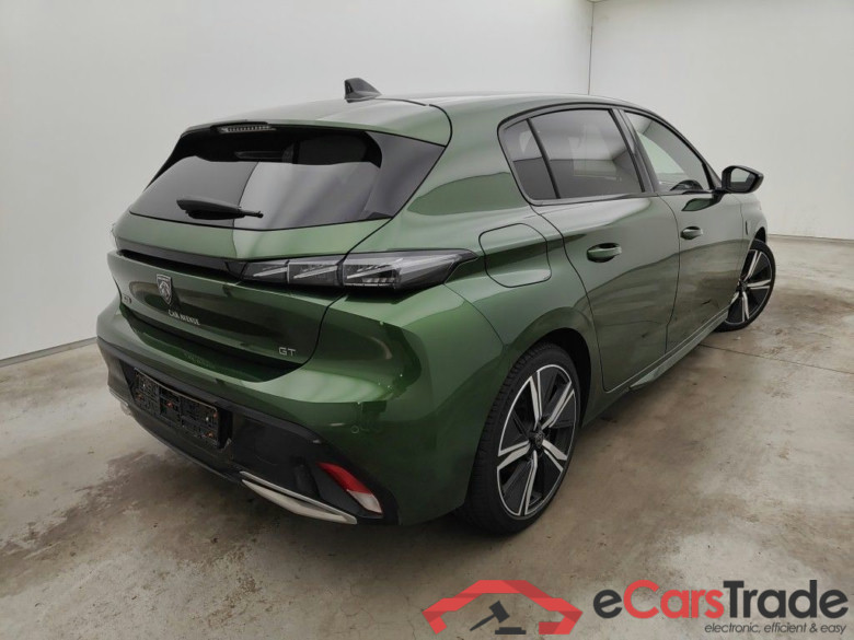 Peugeot 308 1.2 PureTech 130 S&S EAT8 GT 5d #2