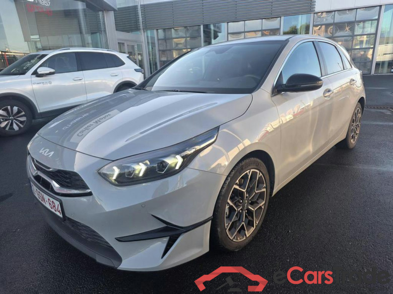 KIA Ceed 1.0 T-GDi Pure ISG
