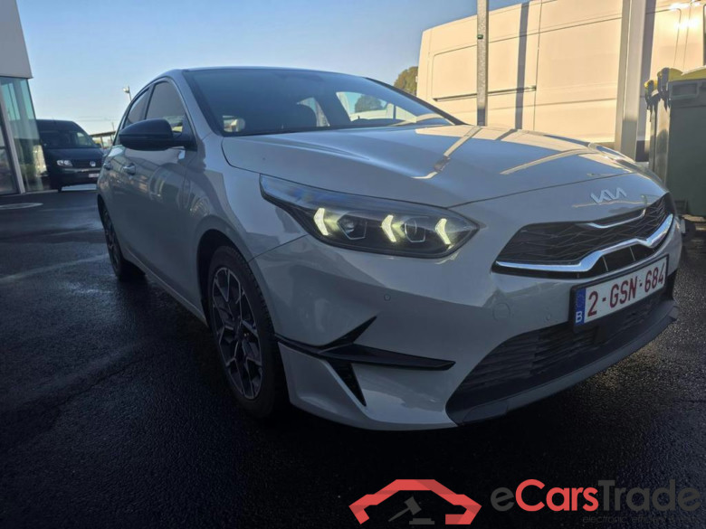 KIA Ceed 1.0 T-GDi Pure ISG #2