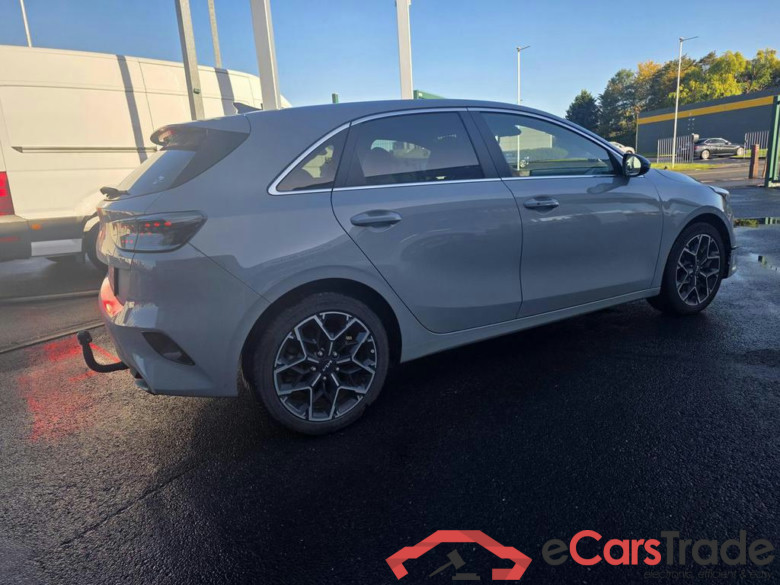 KIA Ceed 1.0 T-GDi Pure ISG #4