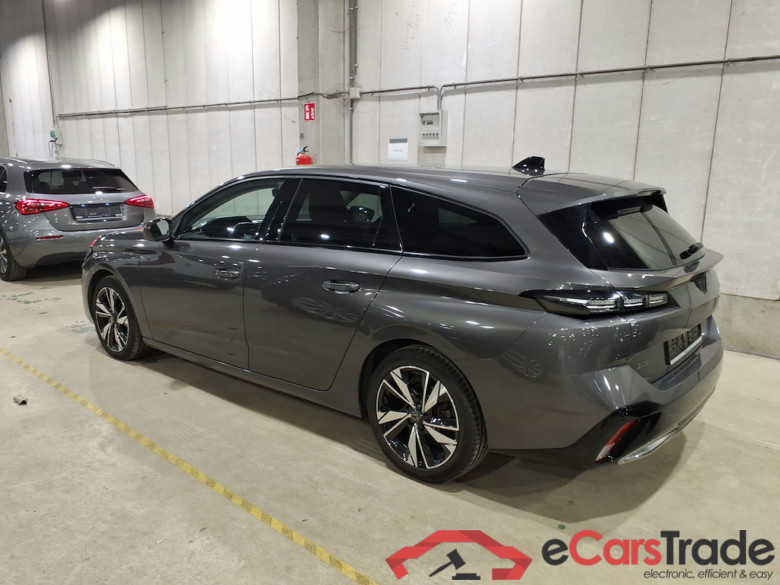 PEUGEOT 308 1.5 BLUEHDI 96KW S-S AUTO ALLURE #2