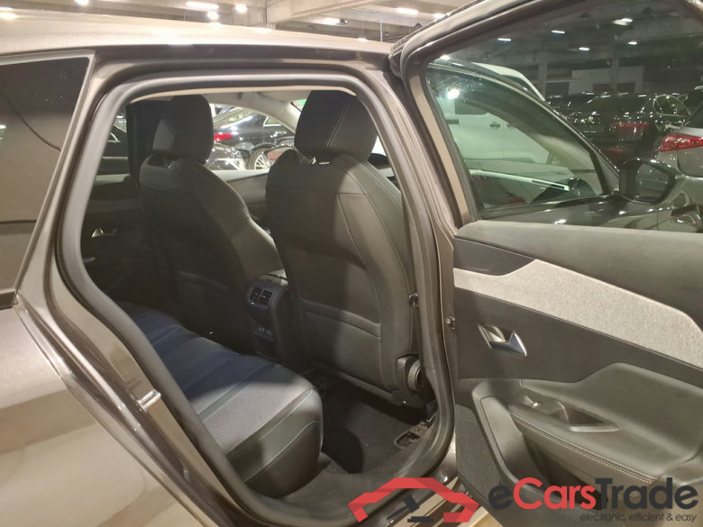PEUGEOT 308 1.5 BLUEHDI 96KW S-S AUTO ALLURE #5