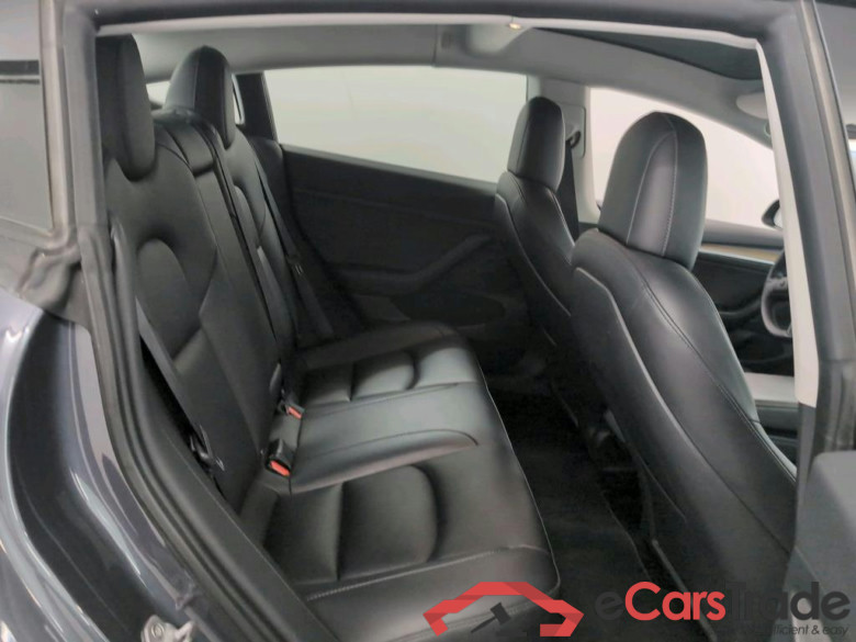 TESLA MODEL 3 BEV 50KWH STANDARD RWD PLUS AUTO #6