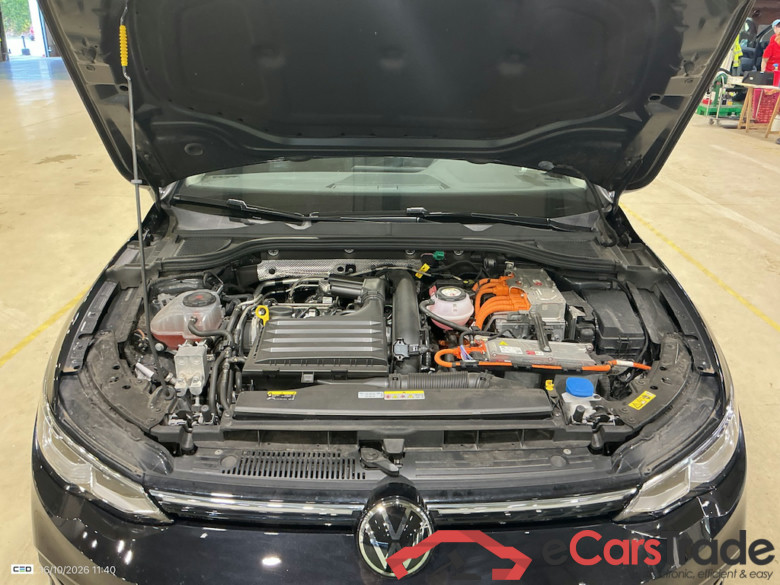VOLKSWAGEN GOLF VIII 1.4 EHYBRID STYLE BUSINESS DSG #6