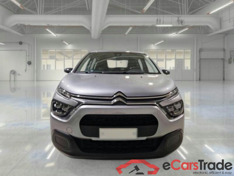 CITROEN C3 / 2020 / 5P / BERLINA PURETECH 83 SeS FEEL NEO PATENTATI #6