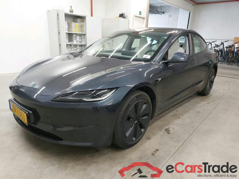 TESLA - TES Model 3 Long Range AWD 498PK With Enhanced AutoPilot * ELECTRIC *