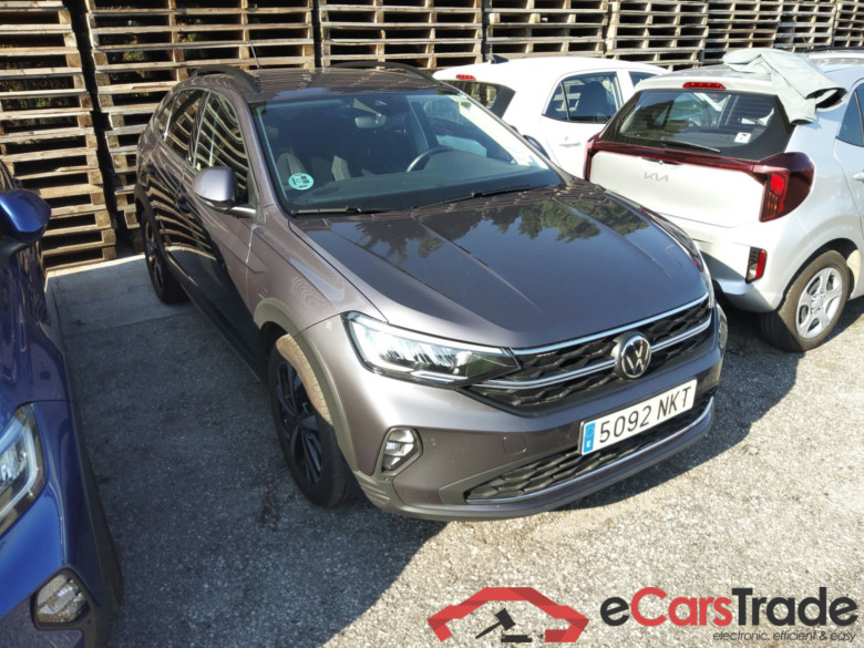VOLKSWAGEN TAIGO 1.0 TSI 85 KW 115CV 6V manual MAS #1