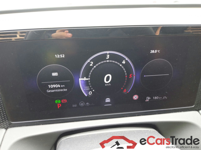 VOLKSWAGEN Tiguan Tiguan 2.0 TDI 110 kW (150 CV) DSG 7 MAS Automático  #4