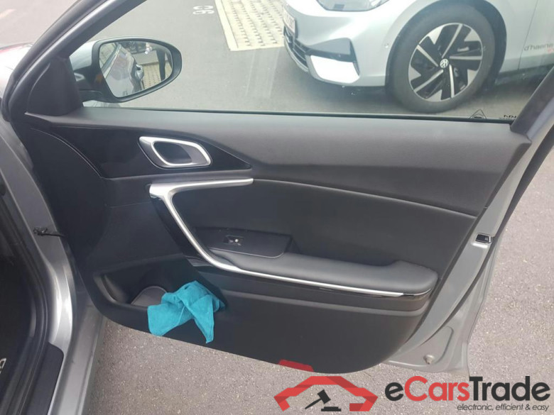 KIA Ceed 1.0 T-GDi Pure ISG #6