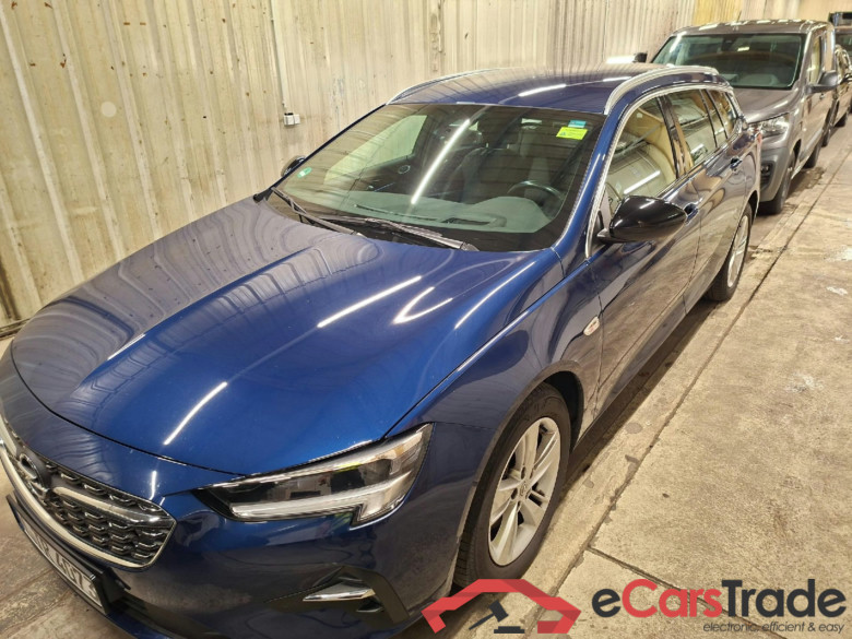 Insignia B Sports Tourer Elegance 2.0 CDTI 128KW AT8 E6d