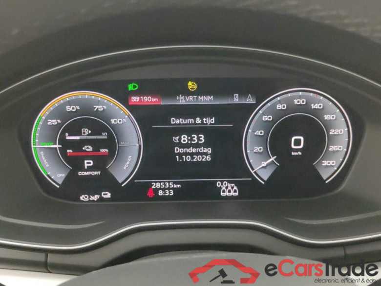 Audi Q5 SPORTBACK Advanced 50 TFSI equattro S tronic 5d #6