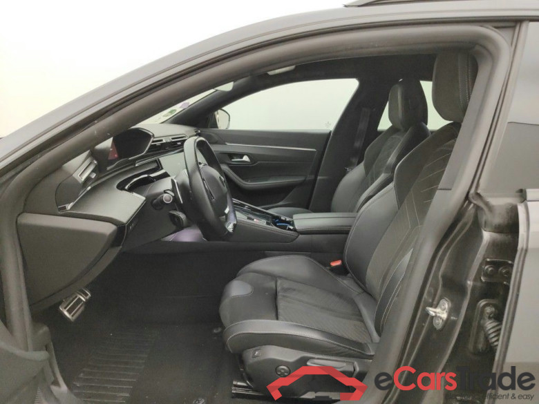 Peugeot 508 SW 1.6 Hybrid 180 e-EAT8 GT 5d #3
