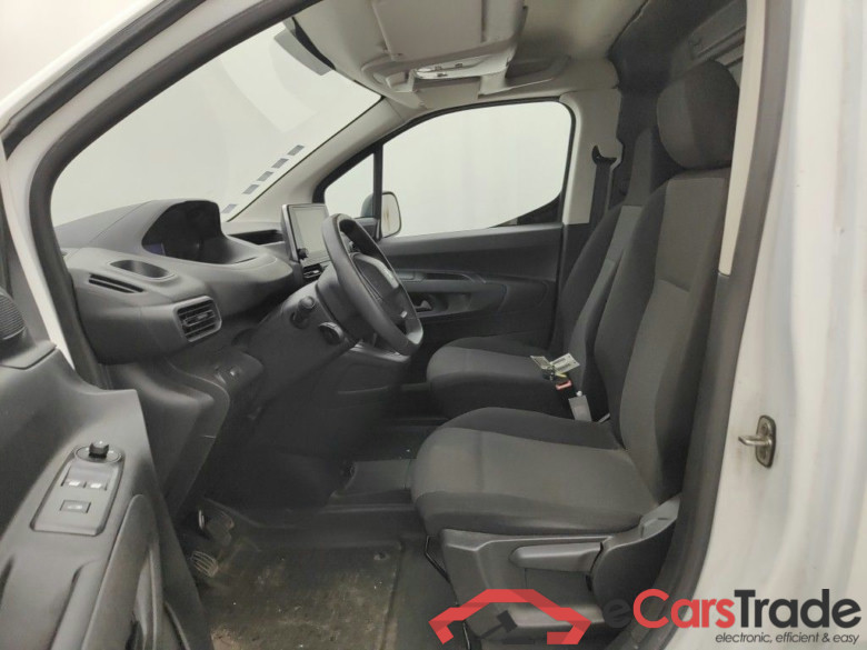 Peugeot Partner 1.5 BHDi L1 Light 75kW s/s Premium 4d #3